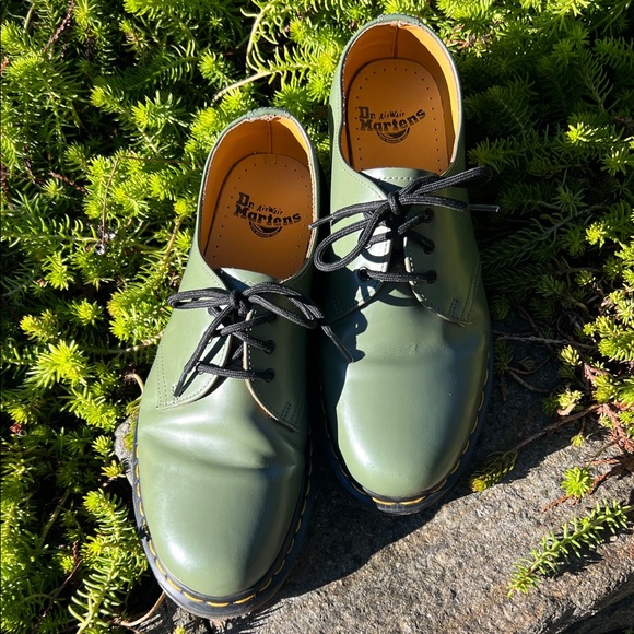 Dr Martens 1461 Oxford - Picture 1 of 7